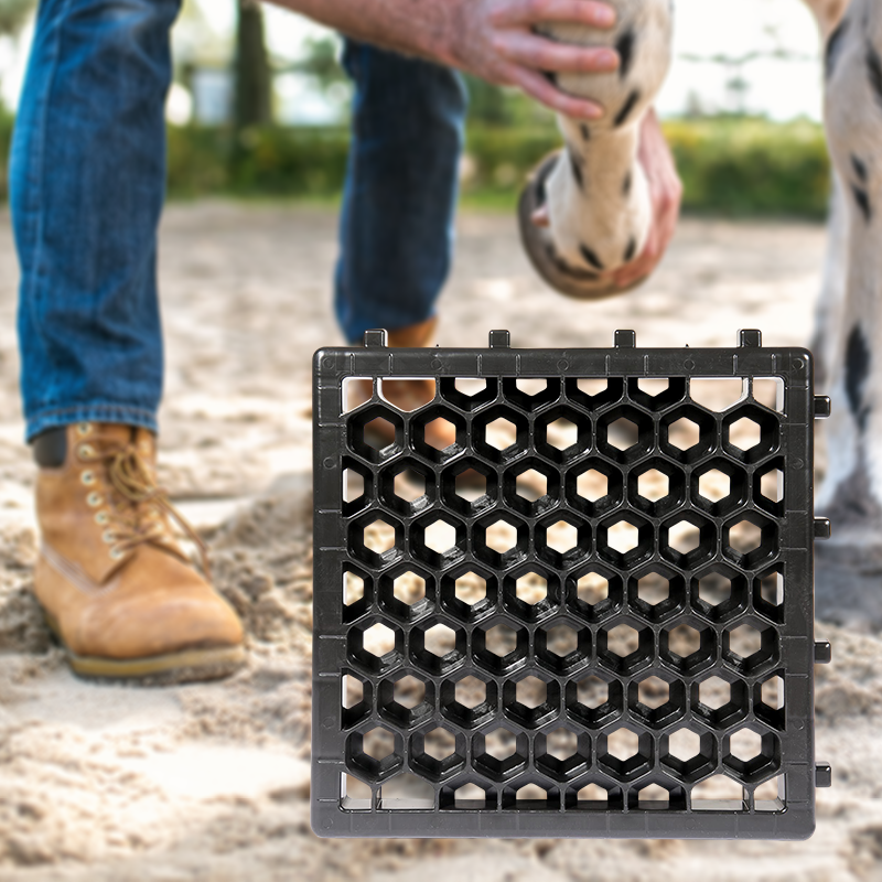 Paddockplatten Muster bestellen