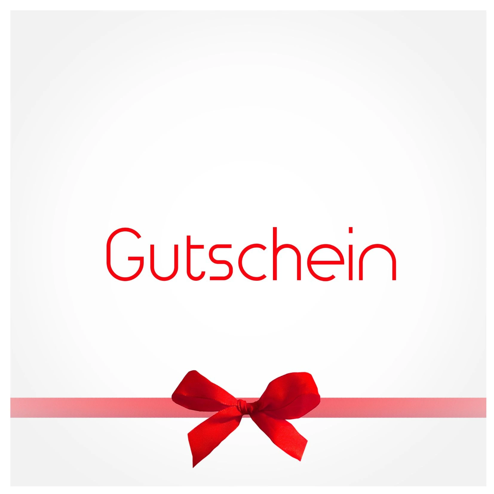 Gutschein über 100 € Gutschein über 100 €