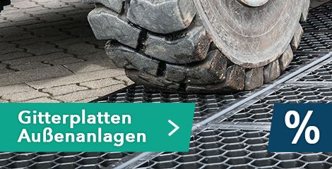 ANGEBOTE Paddockplatten & Gitterplatten Kunststoff Produkte